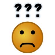 Стикер LIHKG Normal HD - 7