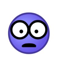 Стикер LIHKG Normal HD - 5