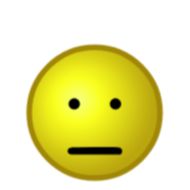 Стикер LIHKG Normal HD - 4