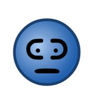 Стикер LIHKG Normal HD - 2