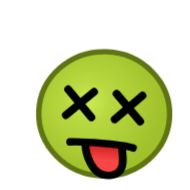 Стикер LIHKG Normal HD - 1