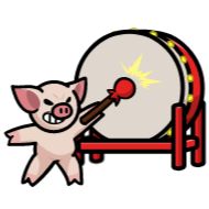 mammal cartoon drawing