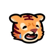 клипарт мультфильм фигура животного