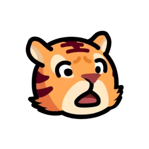 clipart cartoon animal figure