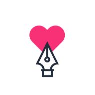 heart clipart symbol
