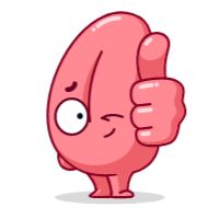 Sticker Больше стиков тут: @stikery4 - 10