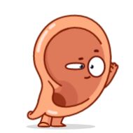 Sticker Больше стиков тут: @stikery4 - 9