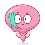 Sticker Больше стиков тут: @stikery4 - 7