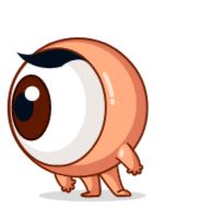 Sticker Больше стиков тут: @stikery4 - 6