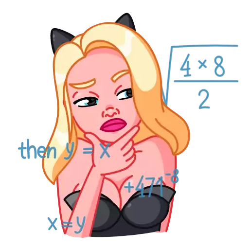 эскиз иллюстрация клипарт