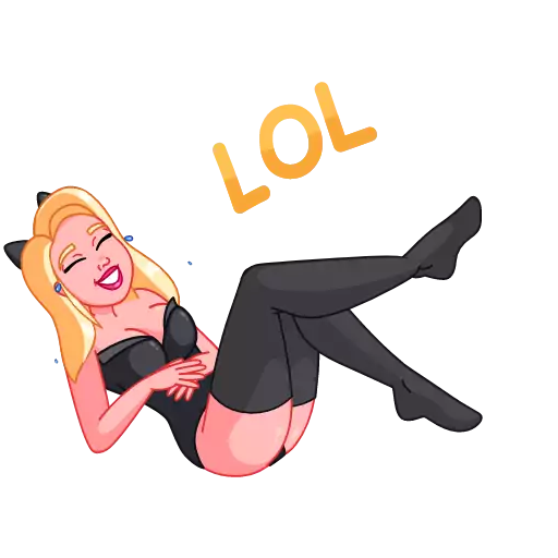 высокие каблуки мультфильм иллюстрация