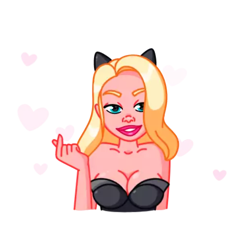 sketch illustration animated cartoon