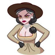 эскиз рисование шляпа