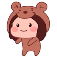 clipart animal figure cartoon