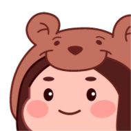 clipart cartoon animal figure