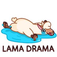 animated cartoon text illustration