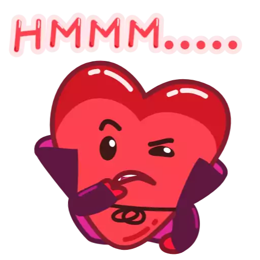 СМС клипарт мультфильм