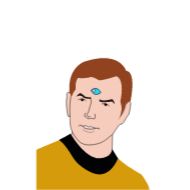 клипарт эскиз человеческое лицо