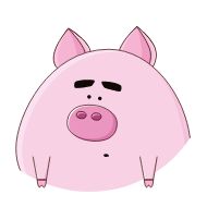 Sticker Lenny Pigginson - 3