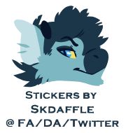 Стикер Libby's Pack ANIMATED - 11