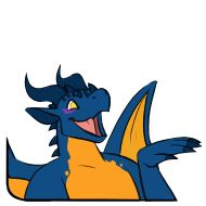 Стикер Libby's Pack ANIMATED - 7