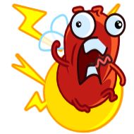 мультипликация клипарт иллюстрация