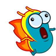 иллюстрация мультипликация рисование