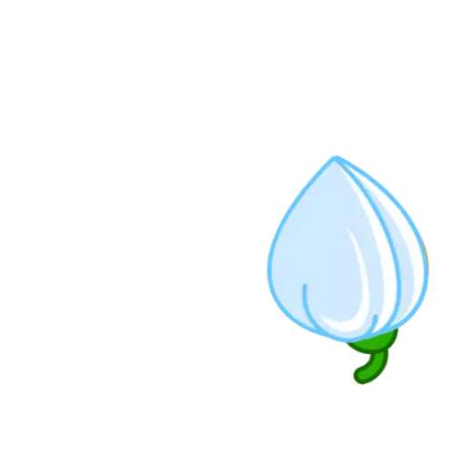 Sticker LightningBug - 1