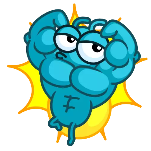 клипарт иллюстрация мультипликация