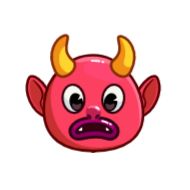 клипарт фигура животного мультфильм