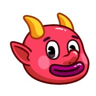 клипарт фигура животного мультипликация