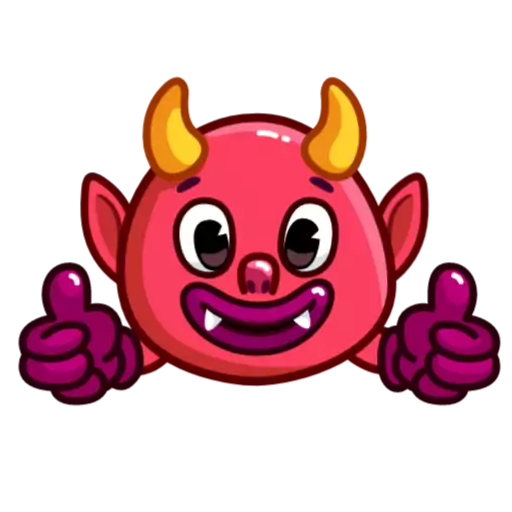 клипарт фигура животного мультфильм