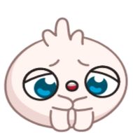 Sticker Хинкалька @TgSticker - 8