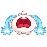 Sticker Хинкалька @TgSticker - 7