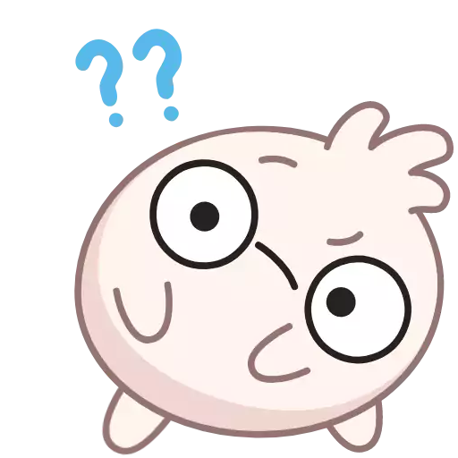 Sticker LilKhinkali - 1