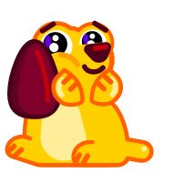 мультфильм мультипликация фигура животного