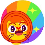 круг мультипликация графика