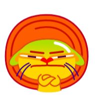 круг графика мультфильм