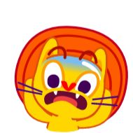 мультипликация графика смайлик