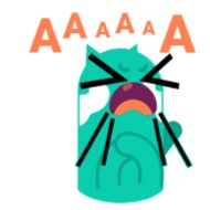 LEGO clipart origami