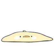 Sticker Little Birb @IMG2D - 1