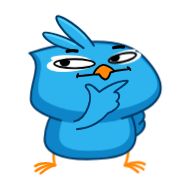 Стикер Ptah by @shurmin_jpg - 11