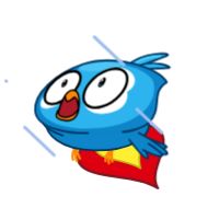 Стикер Ptah by @shurmin_jpg - 9