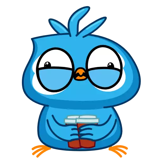 Стикер Little_b_b - 1