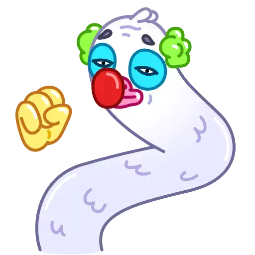 Стикер LongGoose - 1