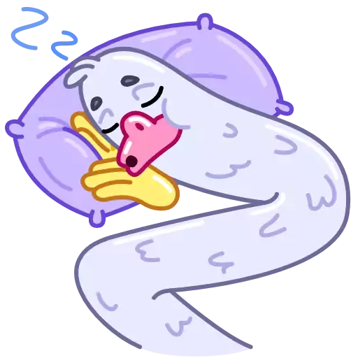 Sticker LongGoose - 1