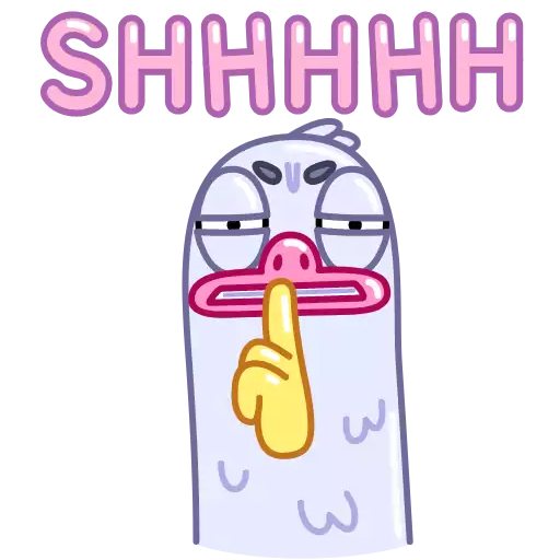 Sticker LongGoose - 1