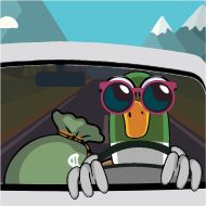 cartoon animated cartoon illustration