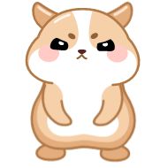 клипарт фигура животного мультфильм