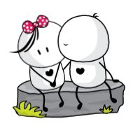 Sticker ❤️🅻︎🅾︎🆅︎🅴︎❤️ || @ABOUT_MBBS_LOVER - 10